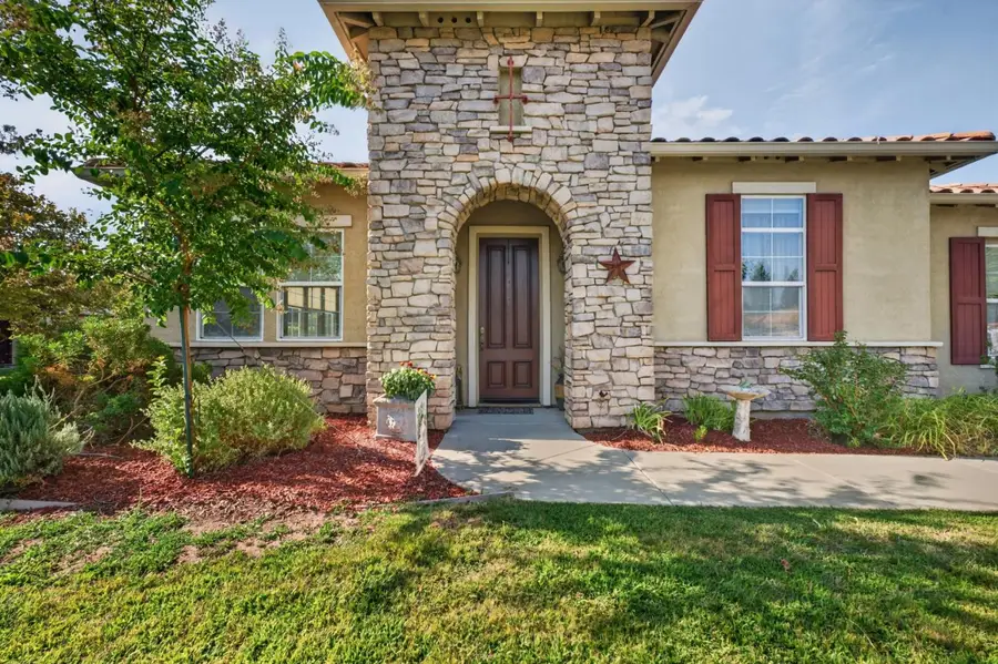 3605 Long Cove Court, Roseville, CA 95747 - #3