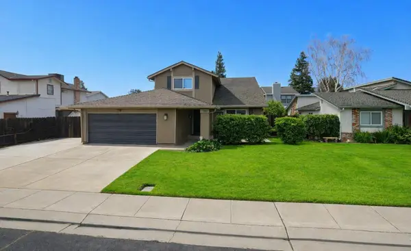 1366 Wimbledon Way, Manteca, CA 95336