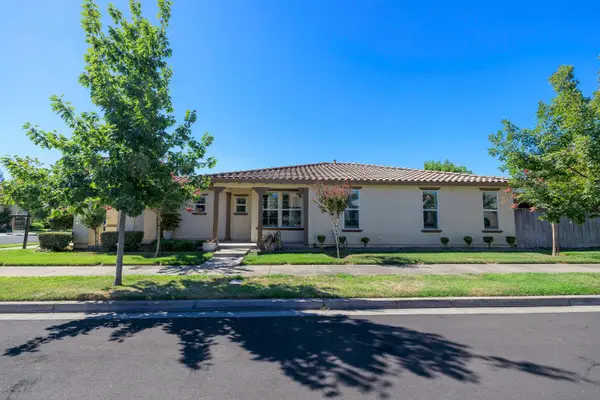 312 Merlot Drive, Oakdale, CA 95361