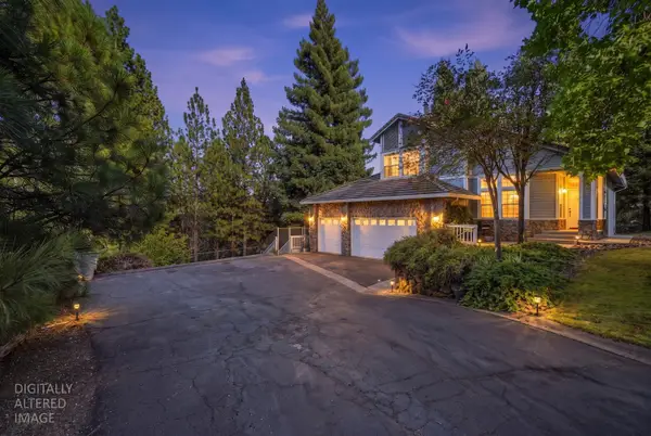 1235 Naturewood Drive, Meadow Vista, CA 95722