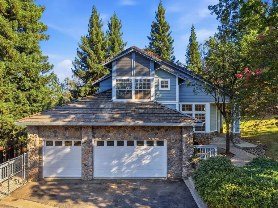 1235 Naturewood Drive, Meadow Vista, CA 95722 - #3