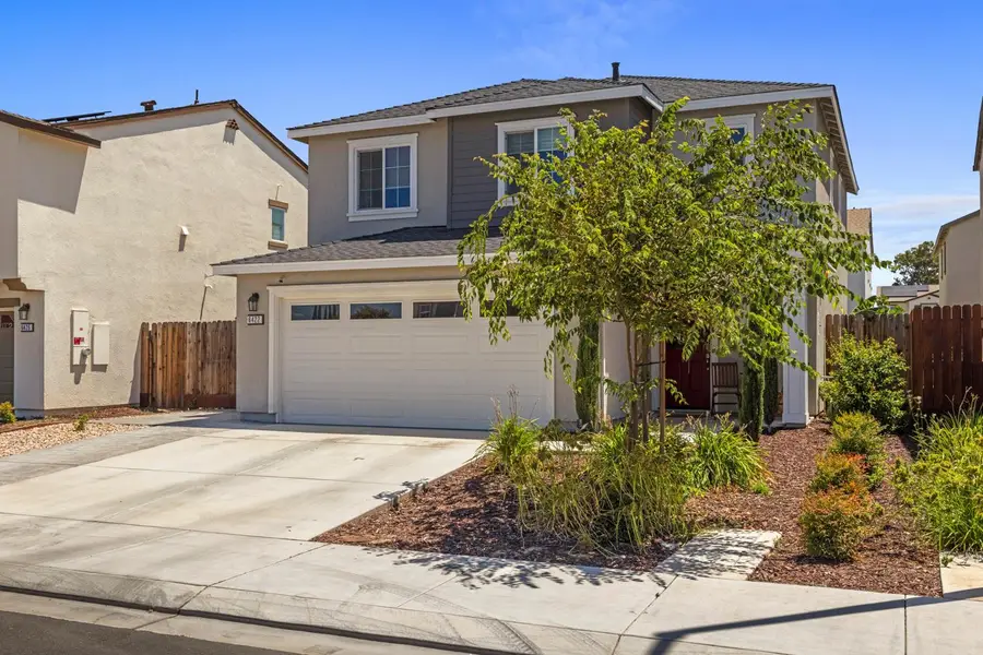 6422 Maple Leaf Lane, Riverbank, CA 95367 - #3