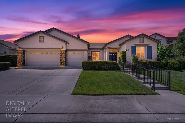 2173 Maloney Drive, Lincoln, CA 95648