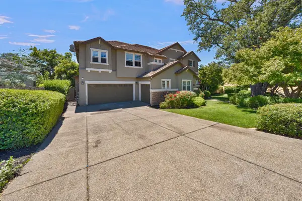 6151 Lockridge Drive, Granite Bay, CA 95746