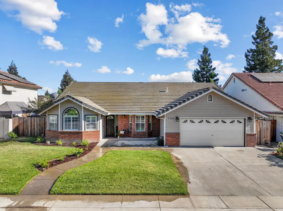 728 Vermeulen Drive, Ripon, CA 95366 - #1