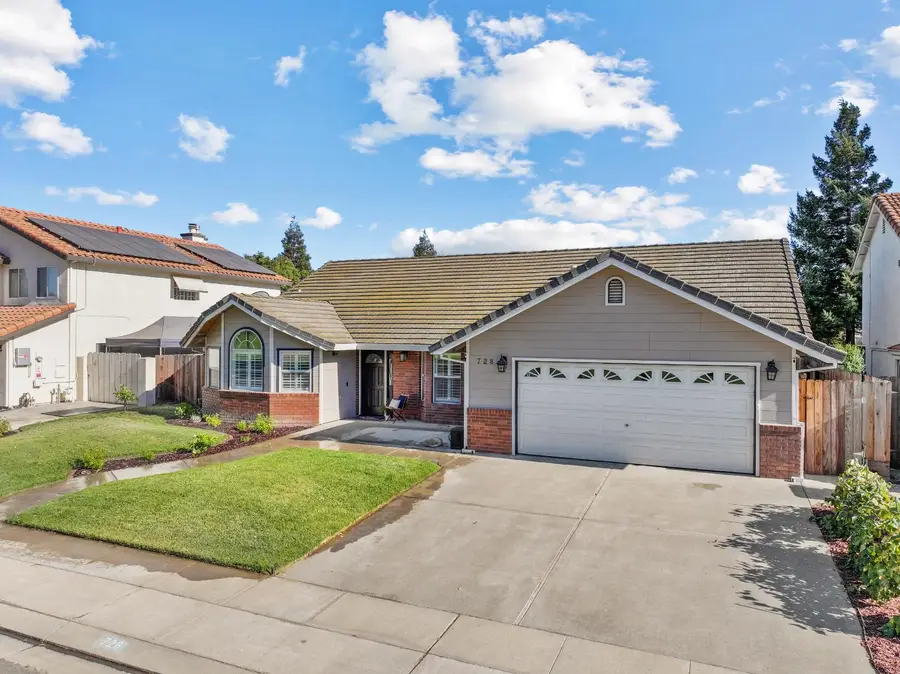 728 Vermeulen Drive, Ripon, CA 95366 - #2