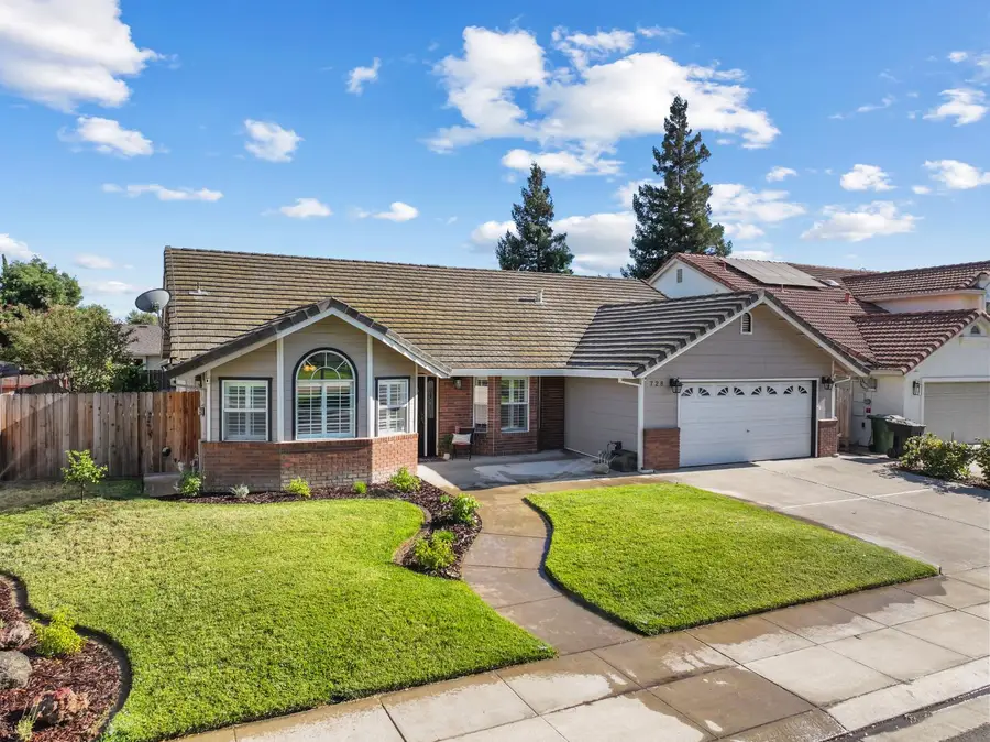 728 Vermeulen Drive, Ripon, CA 95366 - #3