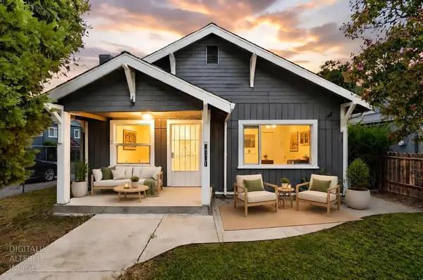 3401 12th Avenue, Sacramento, CA 95817