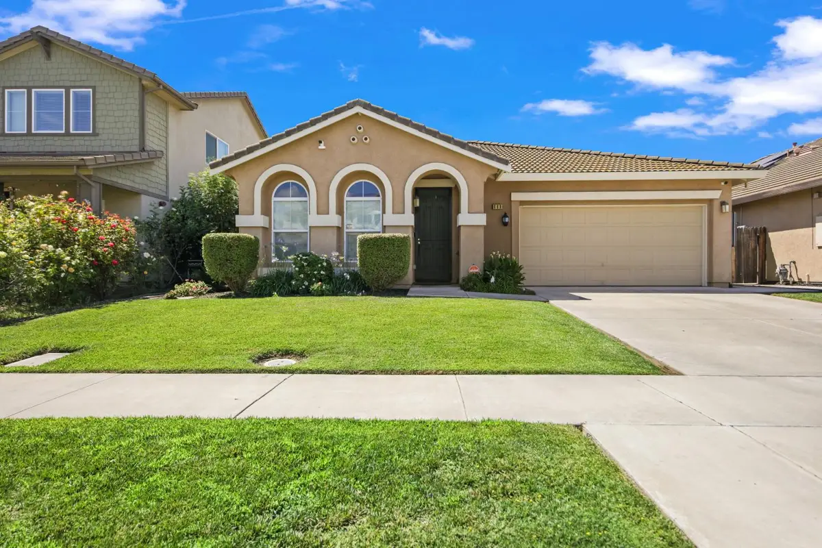 668 Spirou Street, Stockton, CA 95204 - #1
