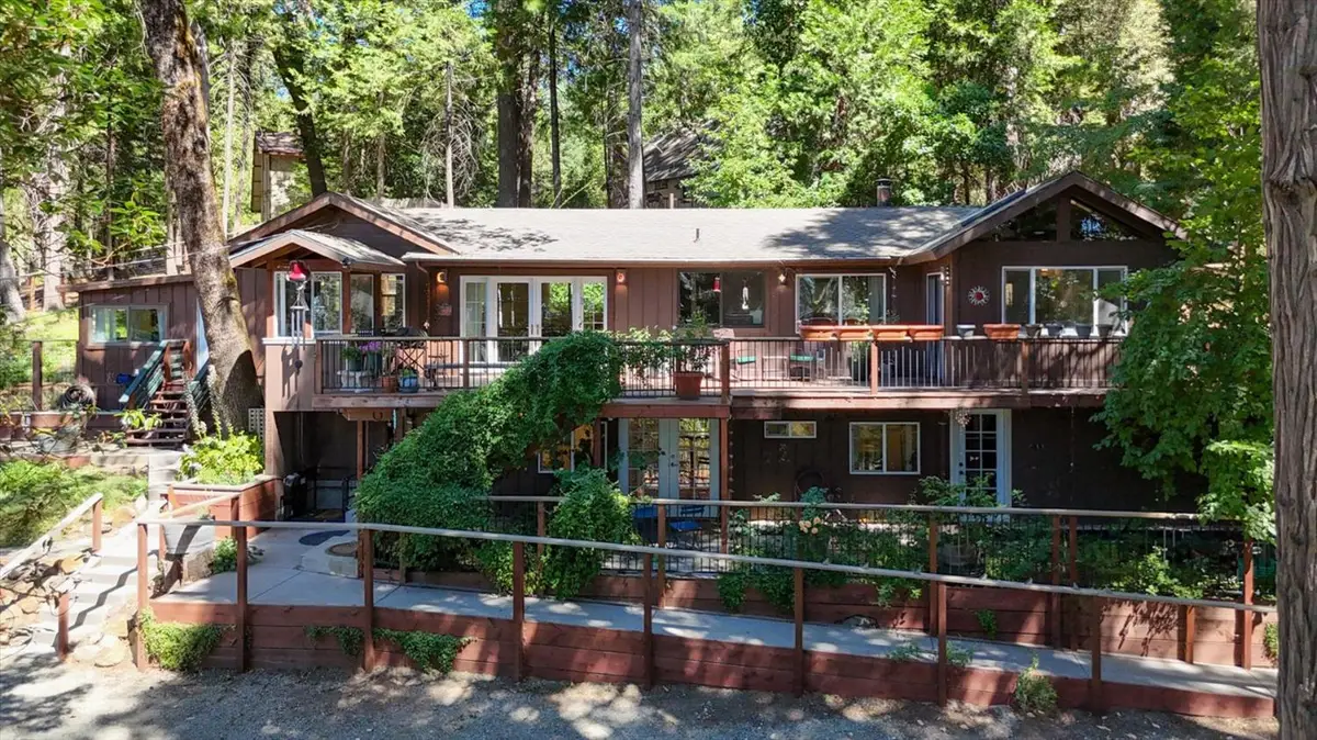 15836 Mountain View Drive, Nevada City, CA 95959 - #1