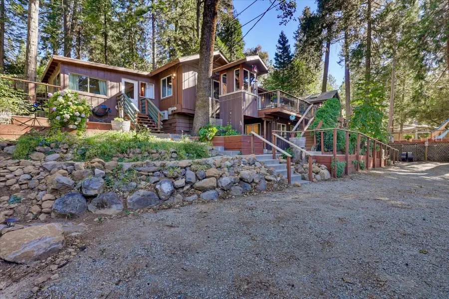 15836 Mountain View Drive, Nevada City, CA 95959 - #3