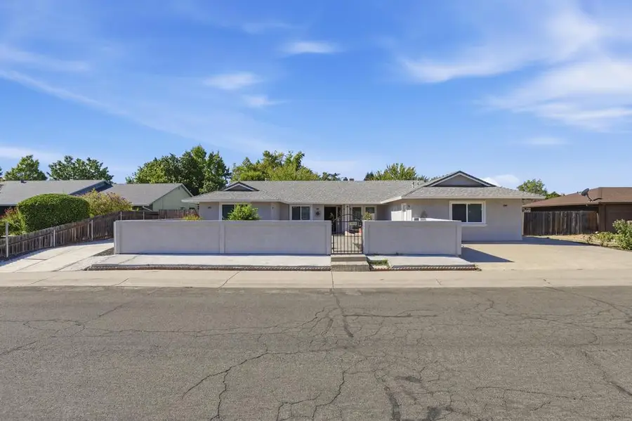 1906 Elliott Drive, Yuba City, CA 95993 - #2