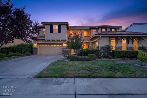 11821 Marsyas Way, Rancho Cordova, CA 95742