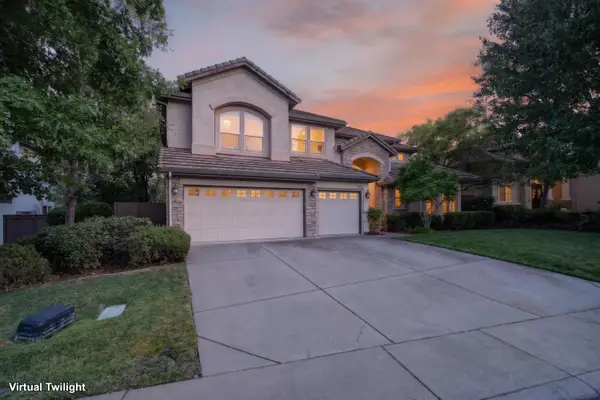 4127 Meadow Wood Drive, El Dorado Hills, CA 95762