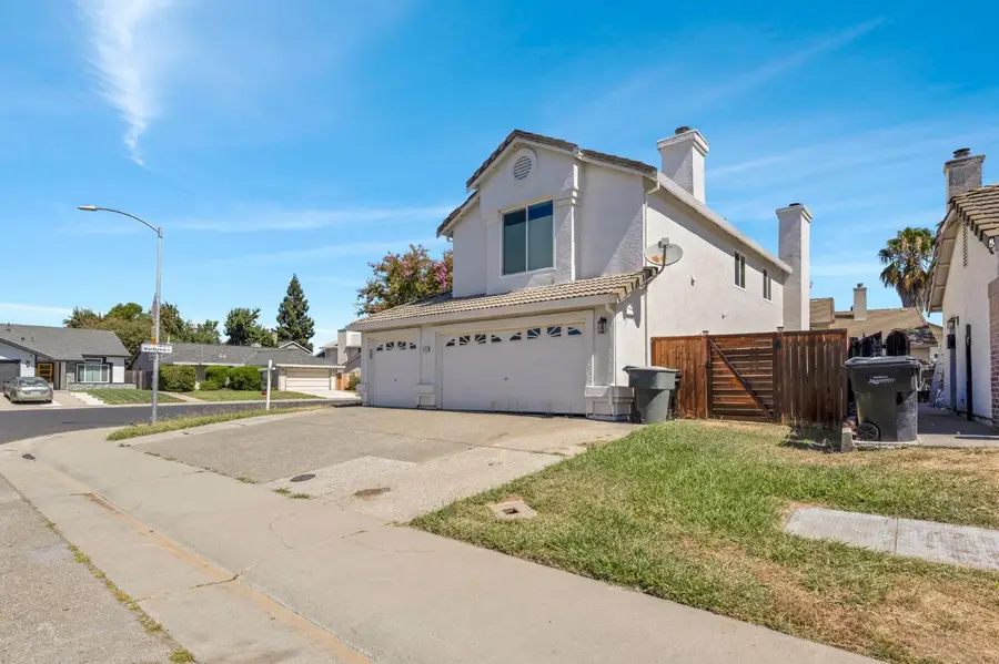 9235 Santenay Way, Sacramento, CA 95829 - #2