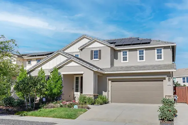 4992 Summerfaire Drive, Roseville, CA 95747