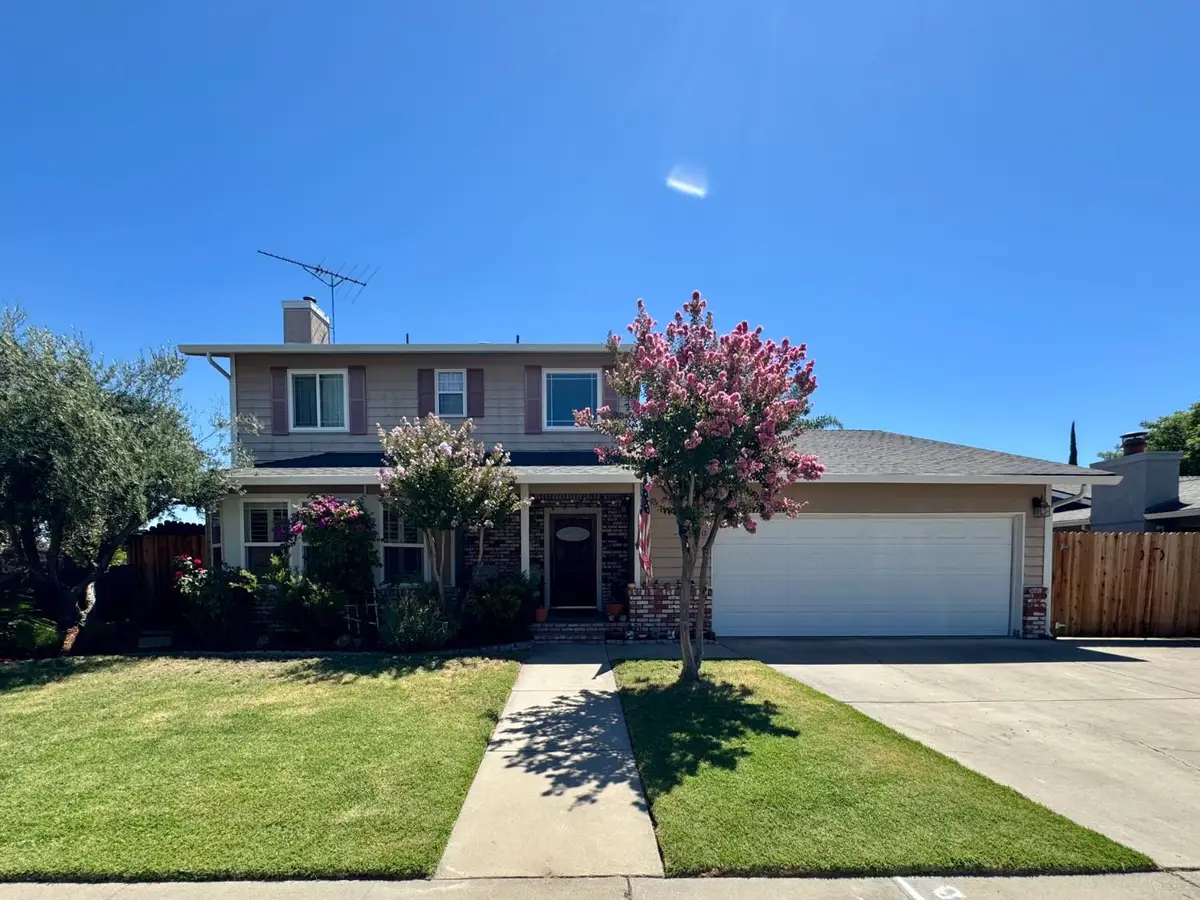 1620 N Highlands Avenue, Turlock, CA 95382 - #1
