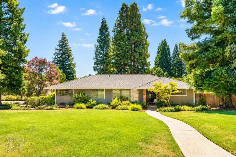 8810 Curragh Downs Drive, Fair Oaks, CA 95628 - #3