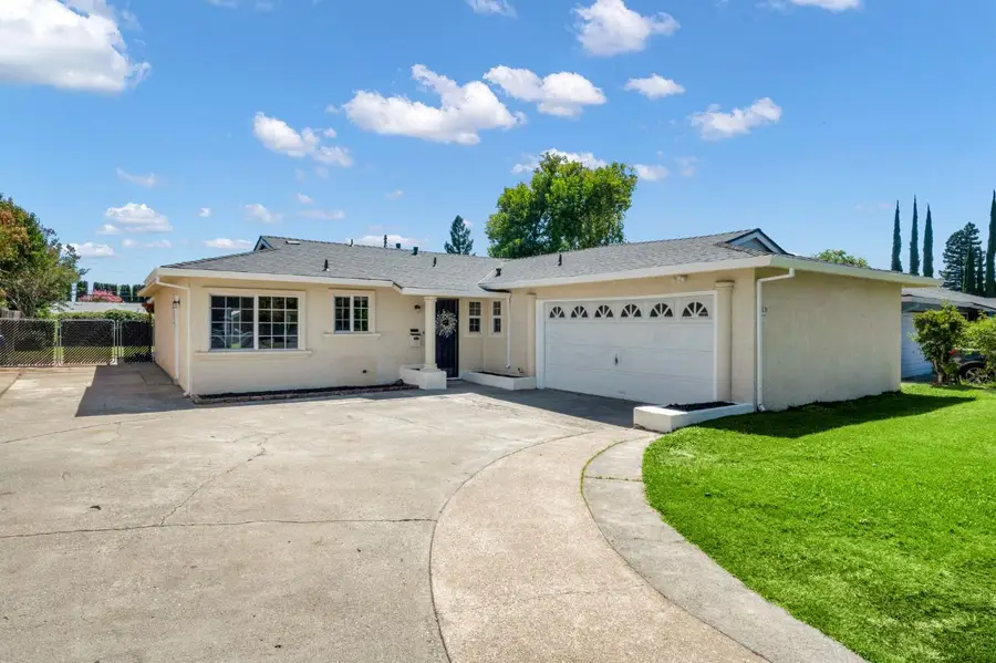 6940 Calvin Drive, Citrus Heights, CA 95621 - #2