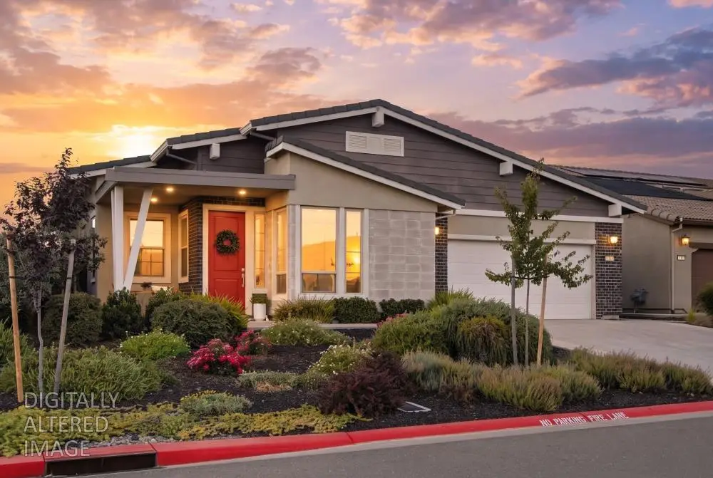 7025 Pismo Drive, El Dorado Hills, CA 95762 - #1
