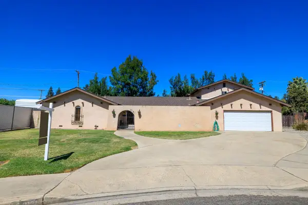 2121 Cumberland Drive, Turlock, CA 95382
