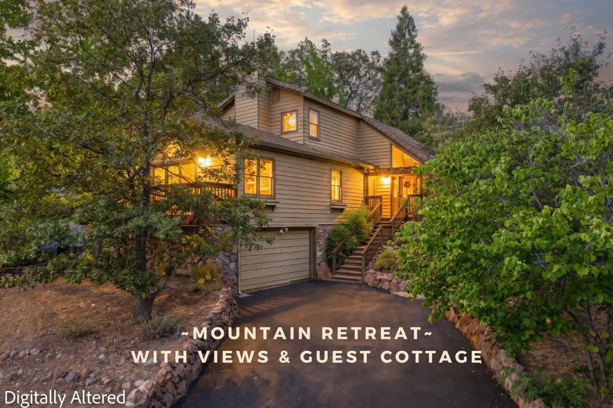 791 Buckthorn Drive, Murphys, CA 95247 - #1