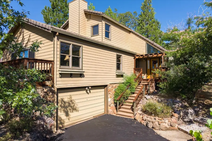 791 Buckthorn Drive, Murphys, CA 95247 - #2