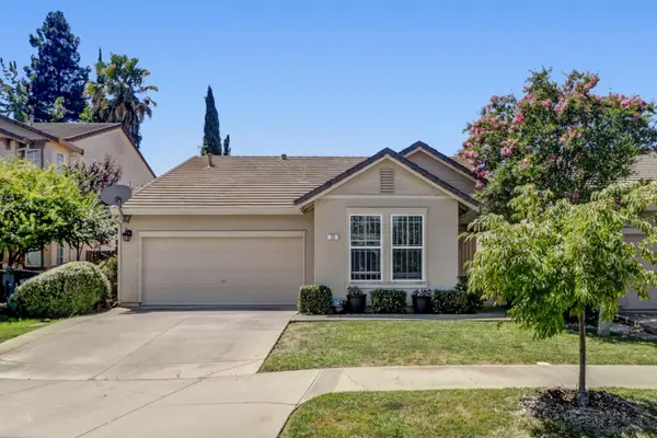 20 Loma Verde Court, Sacramento, CA 95822