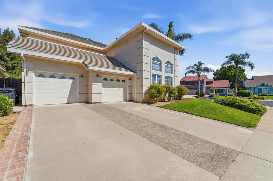 2273 Mccaffery Lane, Riverbank, CA 95367 - #3