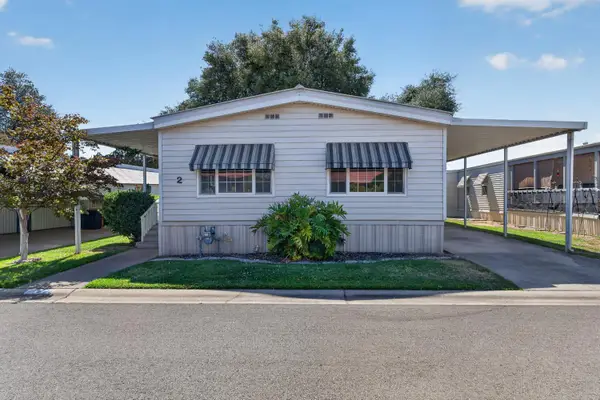 2 Calle Margarita, Elk Grove, CA 95624