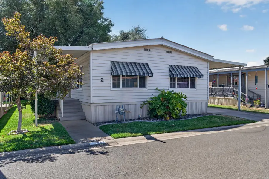 2 Calle Margarita, Elk Grove, CA 95624 - #2