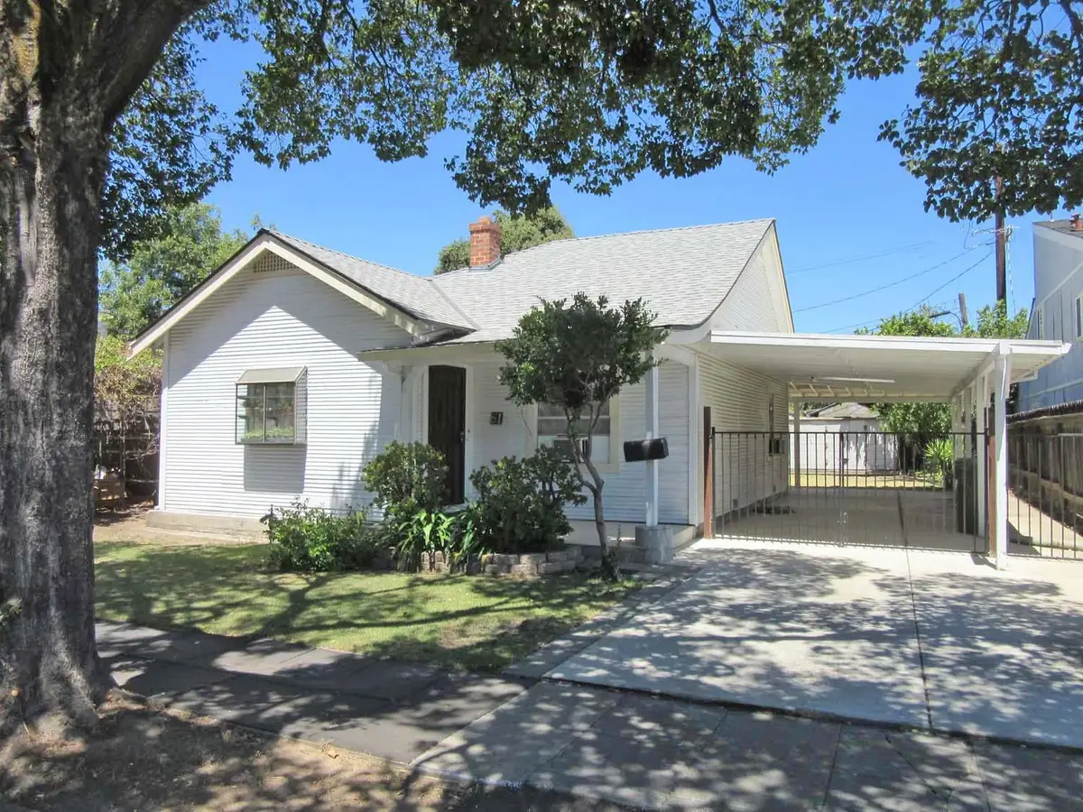 61 E Ellis Street, Stockton, CA 95204 - #1