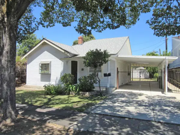 61 E Ellis Street, Stockton, CA 95204