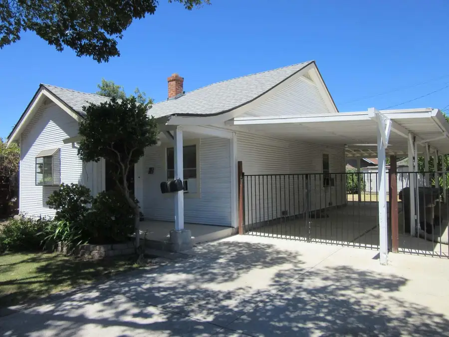 61 E Ellis Street, Stockton, CA 95204 - #2