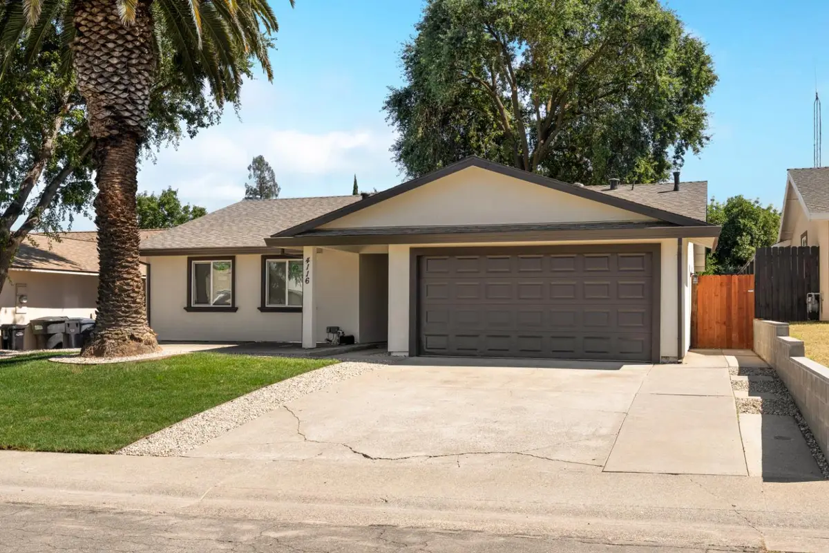 4116 Stonecutter Way, North Highlands, CA 95660 - #1