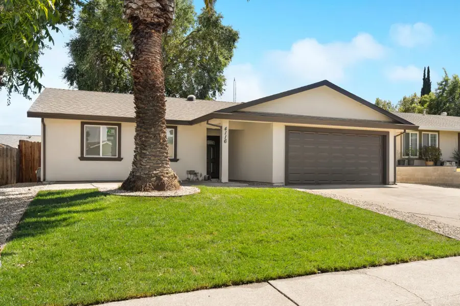 4116 Stonecutter Way, North Highlands, CA 95660 - #3