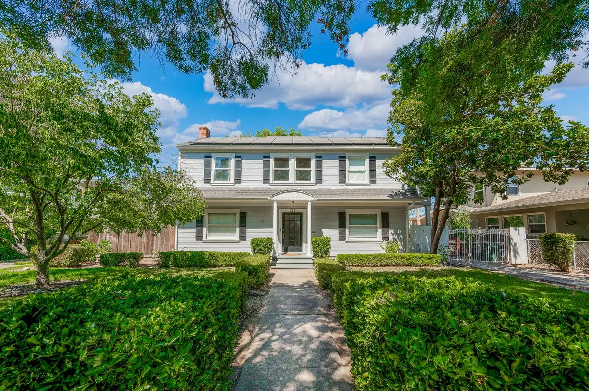 332 Laurel Avenue, Oakdale, CA 95361 - #1