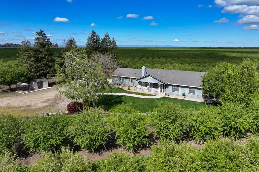 1389 S Bert Crane Road, Atwater, CA 95301 - #2