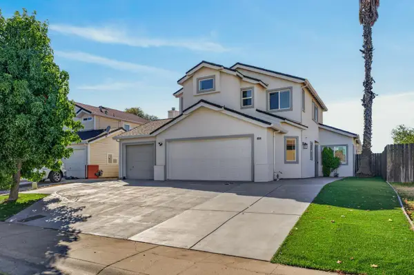 4834 Wind Creek Drive, Sacramento, CA 95838