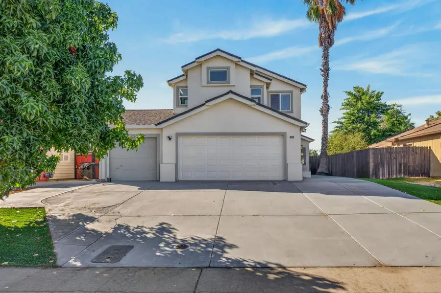 4834 Wind Creek Drive, Sacramento, CA 95838 - #2