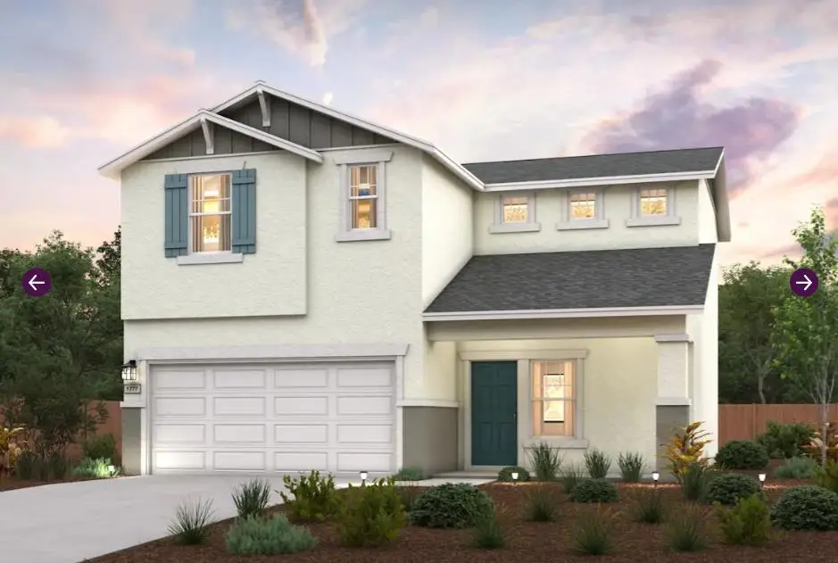 4108 Adobe Court, Merced, CA 95348 - #1