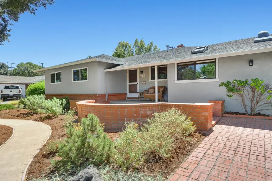 819 Sycamore Lane, Davis, CA 95616 - #2