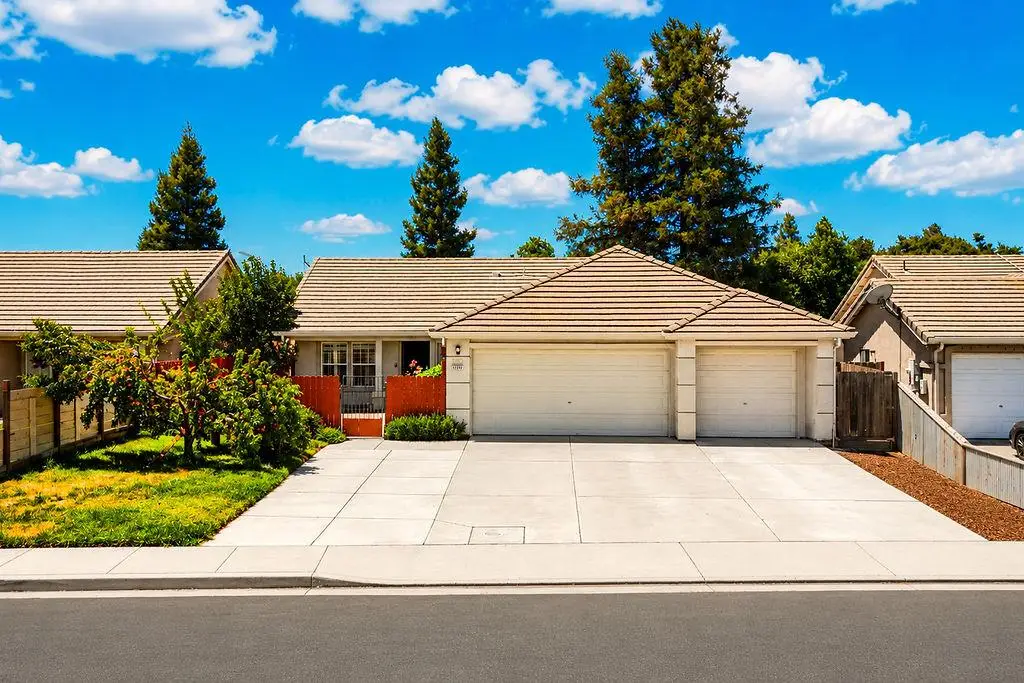 12760 Quicksilver Street, Waterford, CA 95386 - #1
