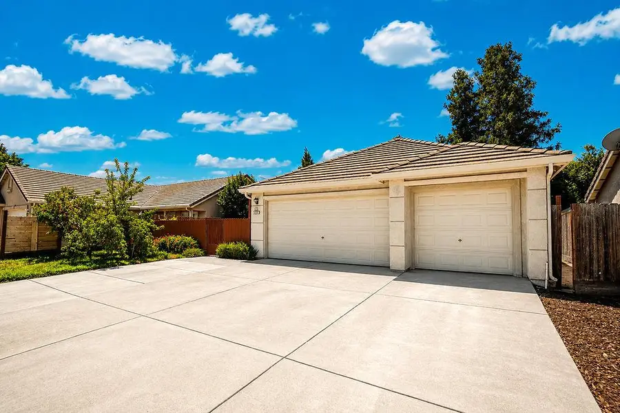 12760 Quicksilver Street, Waterford, CA 95386 - #2