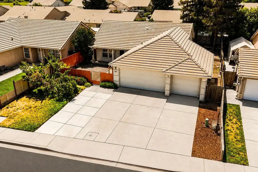 12760 Quicksilver Street, Waterford, CA 95386 - #3