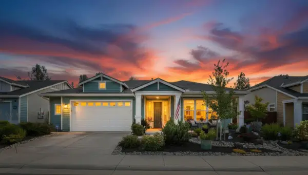 207 Ryans Lane, Grass Valley, CA 95945