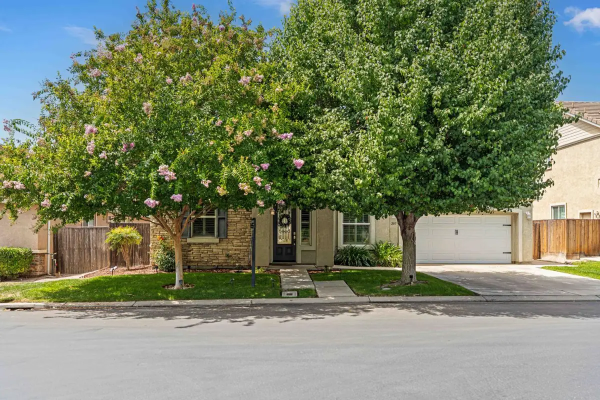 207 Marina Lane, Waterford, CA 95386 - #1