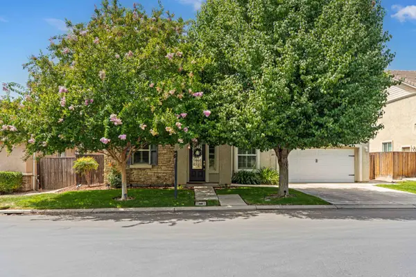 207 Marina Lane, Waterford, CA 95386