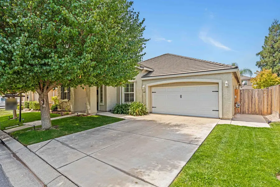 207 Marina Lane, Waterford, CA 95386 - #2