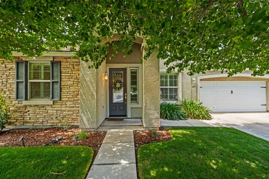 207 Marina Lane, Waterford, CA 95386 - #3